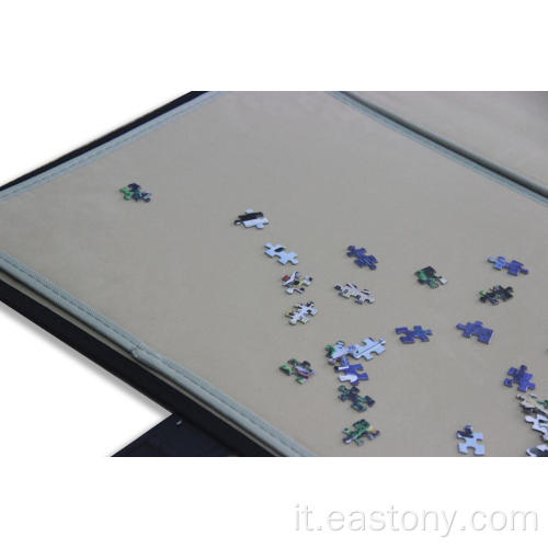 Jigsaw Puzzle Case per paly